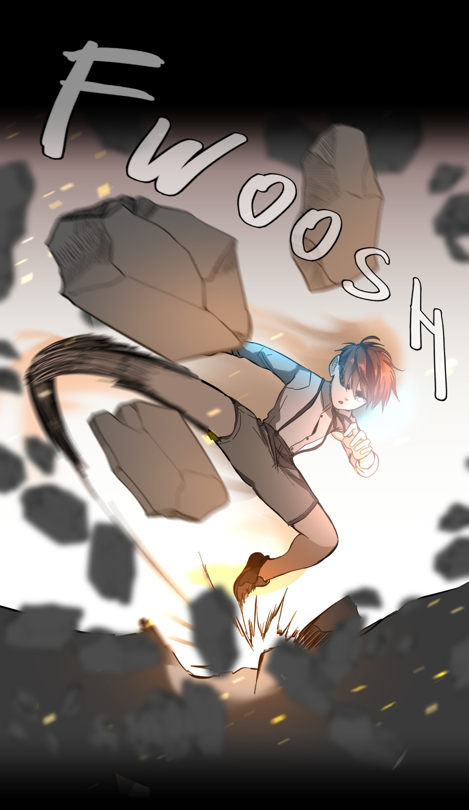 The Beginning After The End Chapter 34 image 46